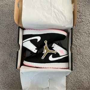 Nike Air Jordan 1 Mid (GS)